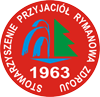 Logo Stowarzyszenia Przyjaciół Rymanowa Zdroju